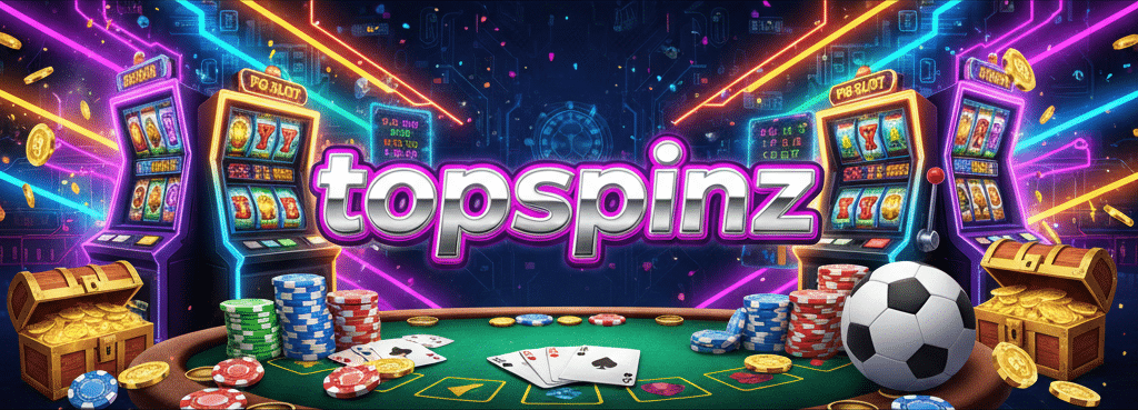 topspinz