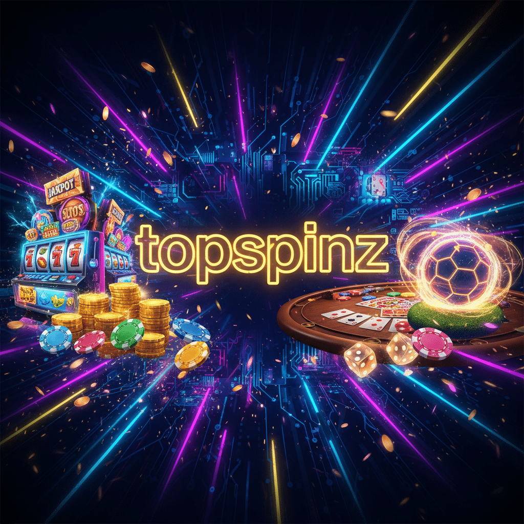 topspinz