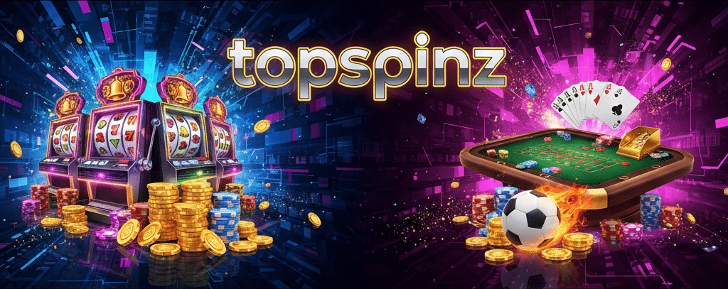 topspinz