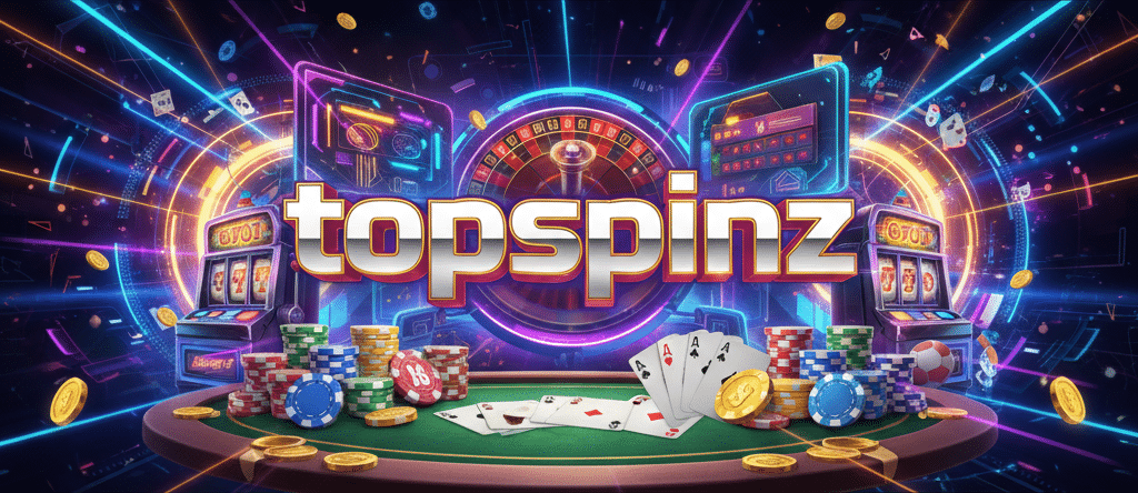 topspinz